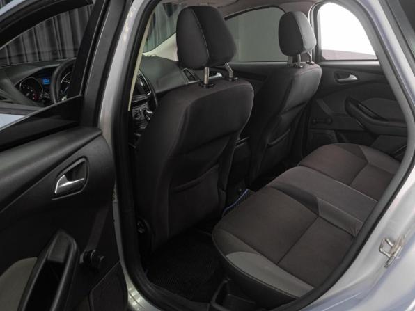 Ford Focus III с пробегом 2013 года, цена 729 000 рублей, 259135 км, хэтчбек, Автокод Объявления
