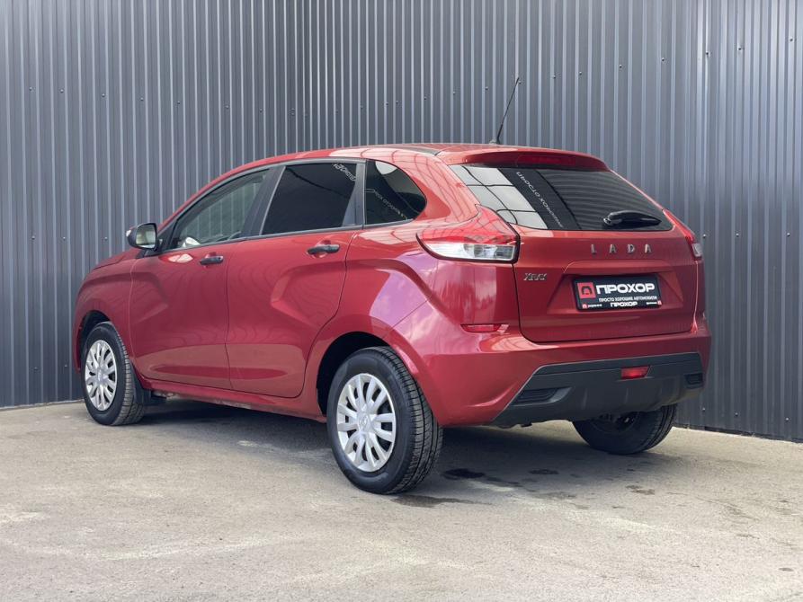 Lada (ВАЗ) XRAY I Пермь  - изображение 28