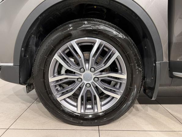Geely Atlas Pro с пробегом 2022 года, цена 1 997 000 рублей, 62070 км, внедорожник, Автокод Объявления