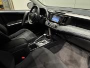 Toyota RAV4 IV (XA40) Рестайлинг Волжский  - изображение 42