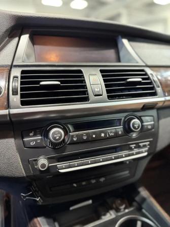 BMW X5 II (E70) с пробегом 2009 года, цена 1 729 000 рублей, 472435 км, внедорожник, Автокод Объявления