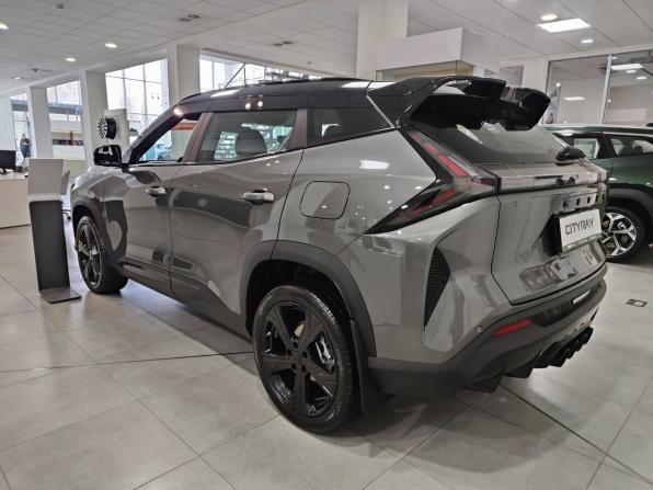 Новый Geely Cityray 2025 года, цена 3 346 910 рублей, внедорожник, Автокод Объявления