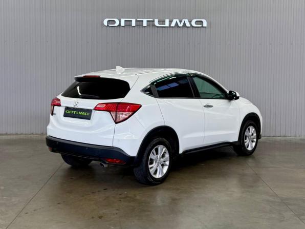 Honda HR-V II с пробегом 2018 года, цена 1 600 000 рублей, 146000 км, внедорожник, Автокод Объявления