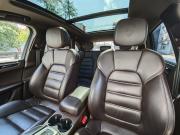 Porsche Macan I Рестайлинг Москва  - изображение 47