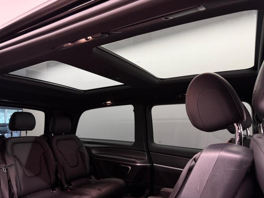 Mercedes-Benz V-Класс III (W447) Рестайлинг Санкт-Петербург  - изображение 14