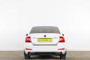 Skoda Octavia III (A7) Тюмень  - изображение 24