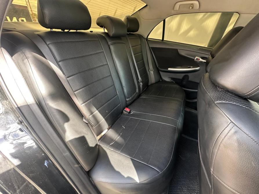 Toyota Corolla X (E140 E150) Тамбов  - изображение 14
