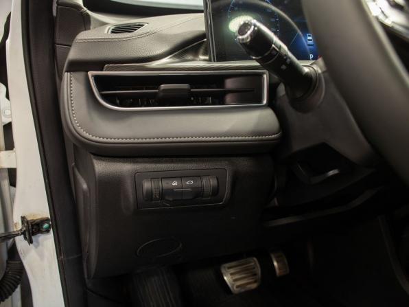 Chery Tiggo 8 Pro Max I с пробегом 2023 года, цена 2 280 000 рублей, 75101 км, внедорожник, Автокод Объявления