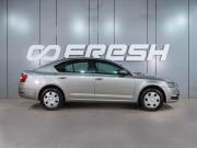 Skoda Octavia III (A7) Воронеж  - изображение 23
