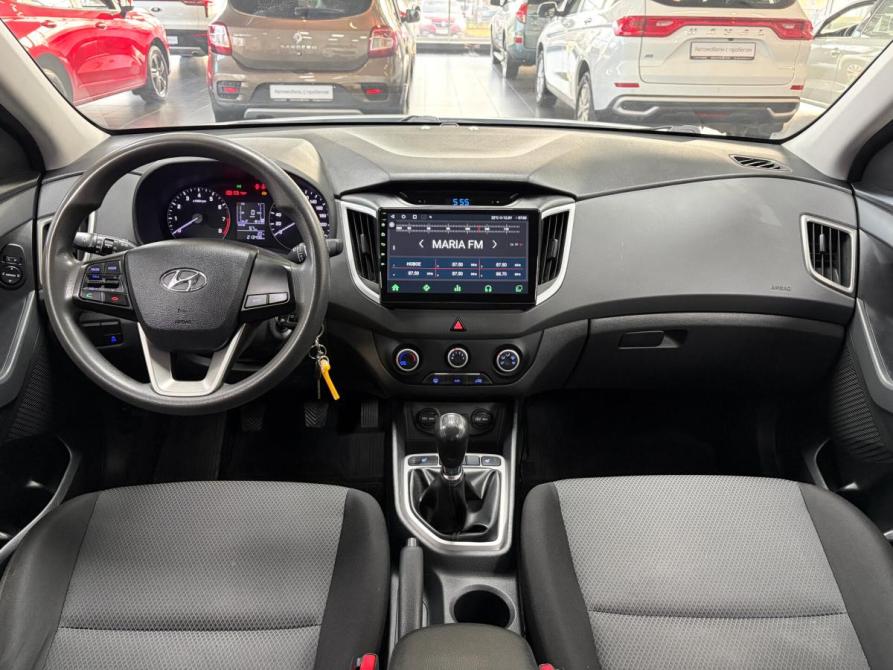 Hyundai Creta I Киров  - изображение 15