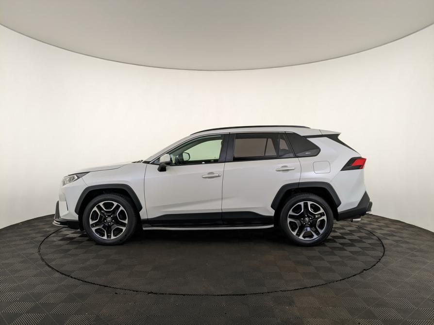 Toyota RAV4 V (XA50) Москва  - изображение 8