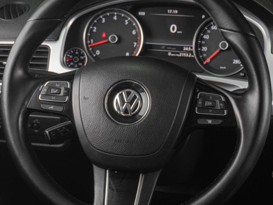 Volkswagen Touareg II Тюмень  - изображение 21
