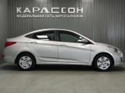 Hyundai Solaris I Пермь  - изображение 24