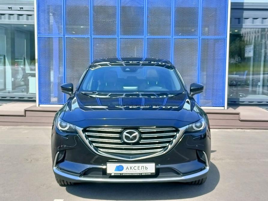 Mazda CX-9 II Архангельск  - изображение 2