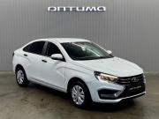 Lada (ВАЗ) Vesta I Рестайлинг (NG) Краснодар  - изображение 20