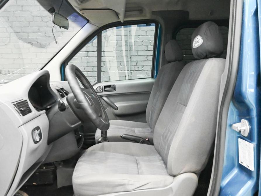 Ford Tourneo Connect I Екатеринбург  - изображение 16