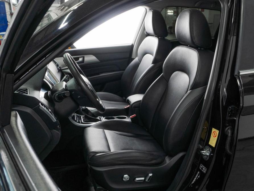 Haval H2 Тюмень  - изображение 10