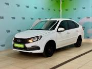 Lada (ВАЗ) Granta I Рестайлинг Набережные Челны  - изображение 25