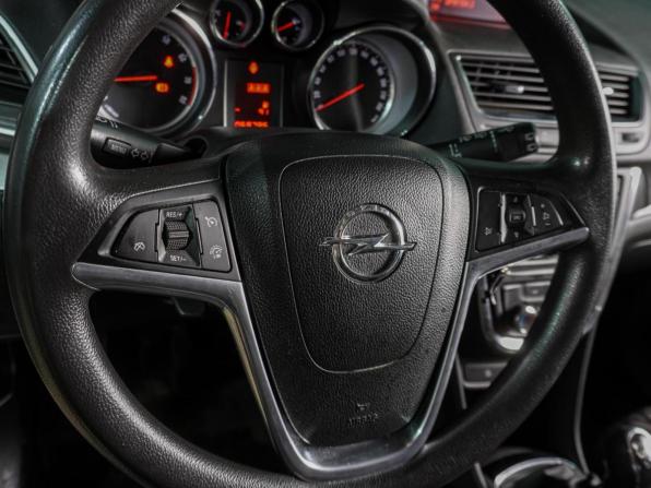 Opel Mokka I с пробегом 2014 года, цена 1 149 000 рублей, 69795 км, внедорожник, Автокод Объявления