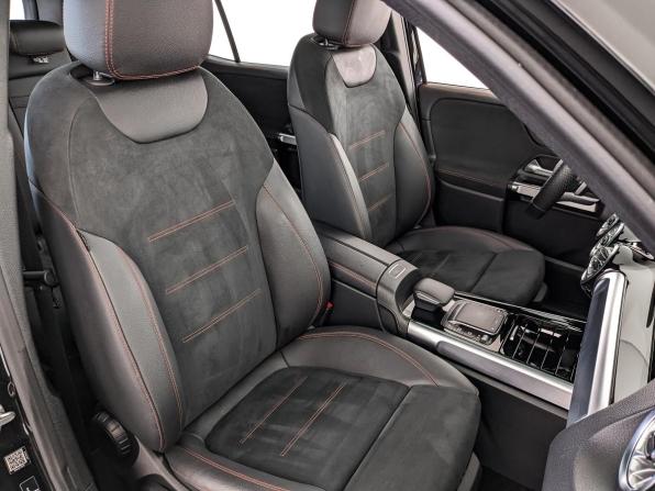 Mercedes-Benz GLB I (X247) с пробегом 2021 года, цена 4 199 000 рублей, 30000 км, внедорожник, Автокод Объявления