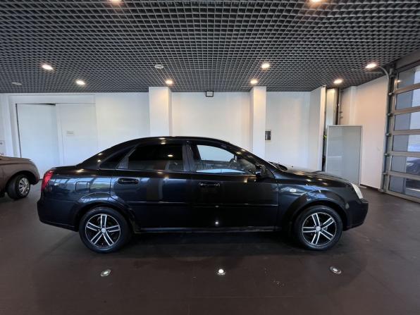 Chevrolet Lacetti I с пробегом 2010 года, цена 391 000 рублей, 198854 км, седан, Автокод Объявления