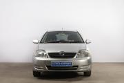 Toyota Corolla IX (E120 E130) Рестайлинг Новосибирск  - изображение 19