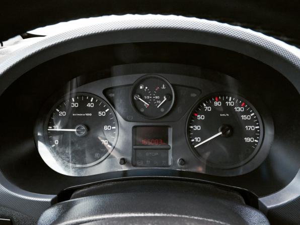Citroen Berlingo II Рестайлинг с пробегом 2014 года, цена 725 000 рублей, 165000 км, фургон, Автокод Объявления