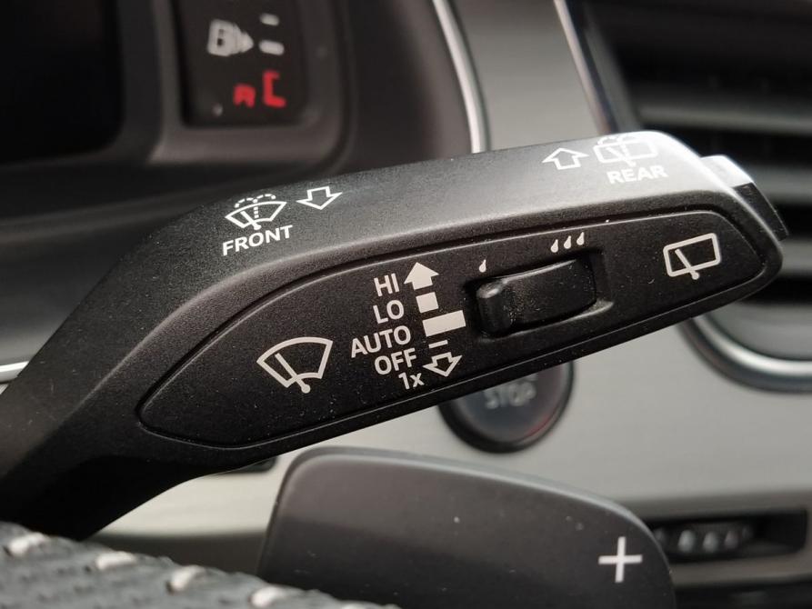 Audi Q7 II (4M) Екатеринбург  - изображение 15