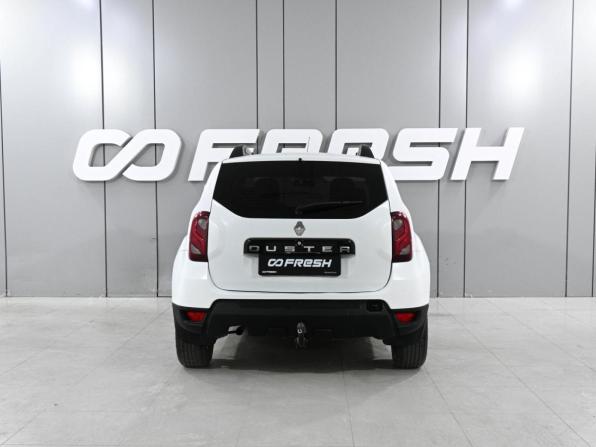 Renault Duster I Рестайлинг с пробегом 2020 года, цена 1 740 000 рублей, 48904 км, внедорожник, Автокод Объявления