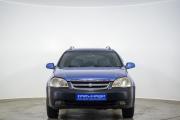 Chevrolet Lacetti I Оренбург  - изображение 21