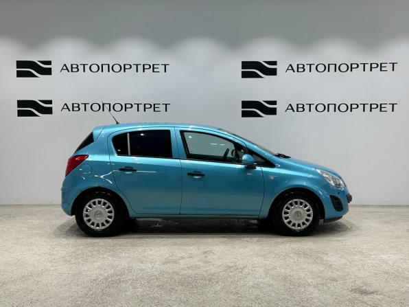 Opel Corsa D Рестайлинг II с пробегом 2012 года, цена 399 000 рублей, 176932 км, хэтчбек, Автокод Объявления