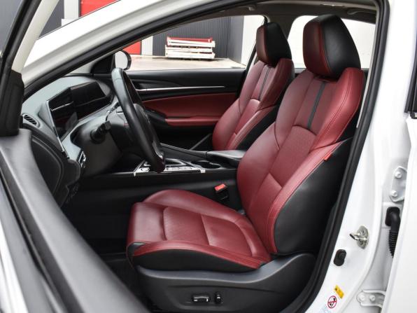 Changan Eado Plus с пробегом 2023 года, цена 1 550 000 рублей, 24853 км, седан, Автокод Объявления
