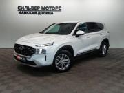 Hyundai Santa Fe IV Рестайлинг Пермь  - изображение 19