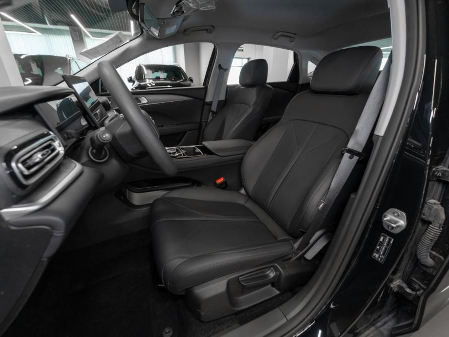 Geely Galaxy Starshine 6 Москва  - изображение 9