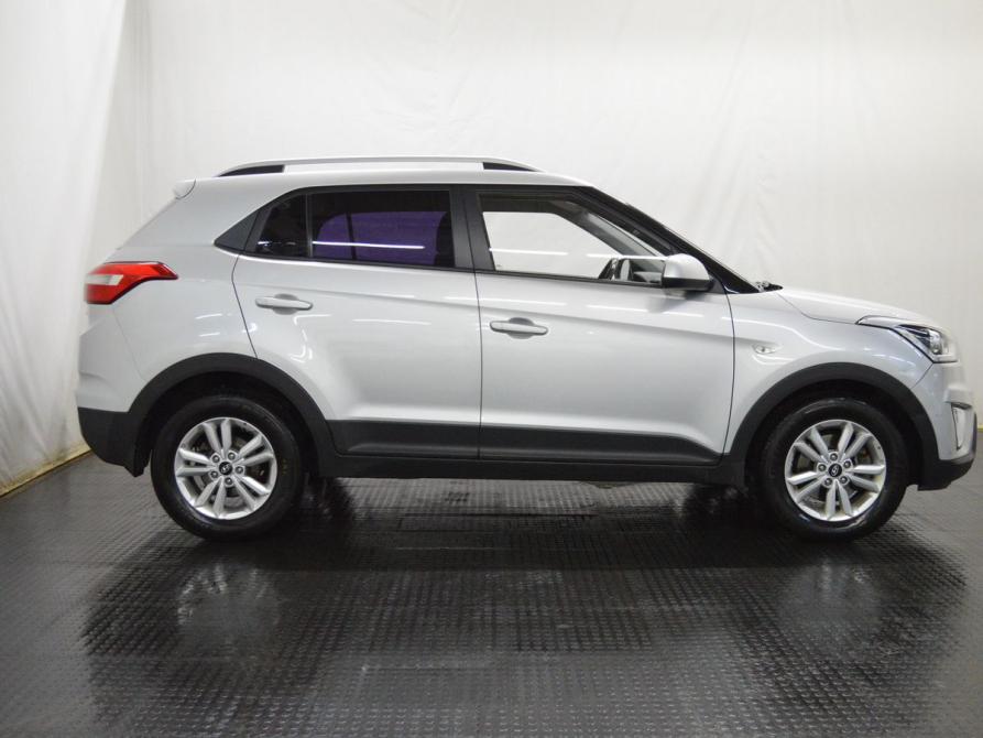 Hyundai Creta I Санкт-Петербург  - изображение 4