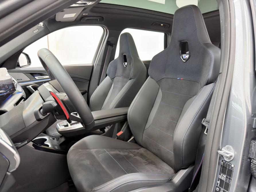 BMW X1 III (U11/U12) Воронеж  - изображение 32
