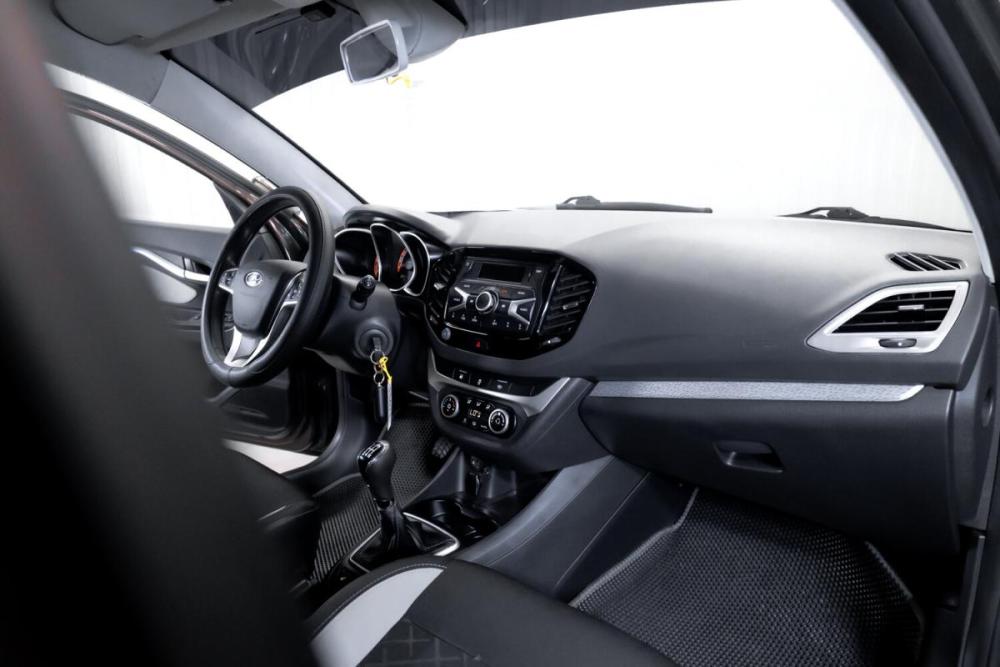 Lada (ВАЗ) Vesta I Тюмень  - изображение 17