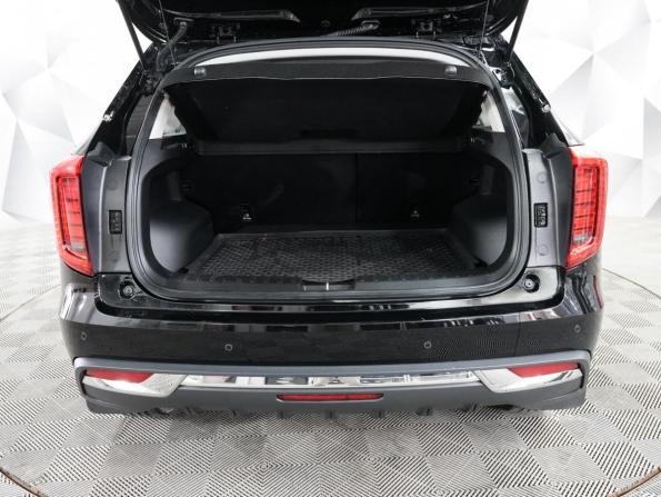 Haval Jolion I с пробегом 2023 года, цена 2 073 000 рублей, 33000 км, внедорожник, Автокод Объявления