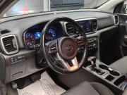 Kia Sportage IV Рестайлинг Пермь  - изображение 30