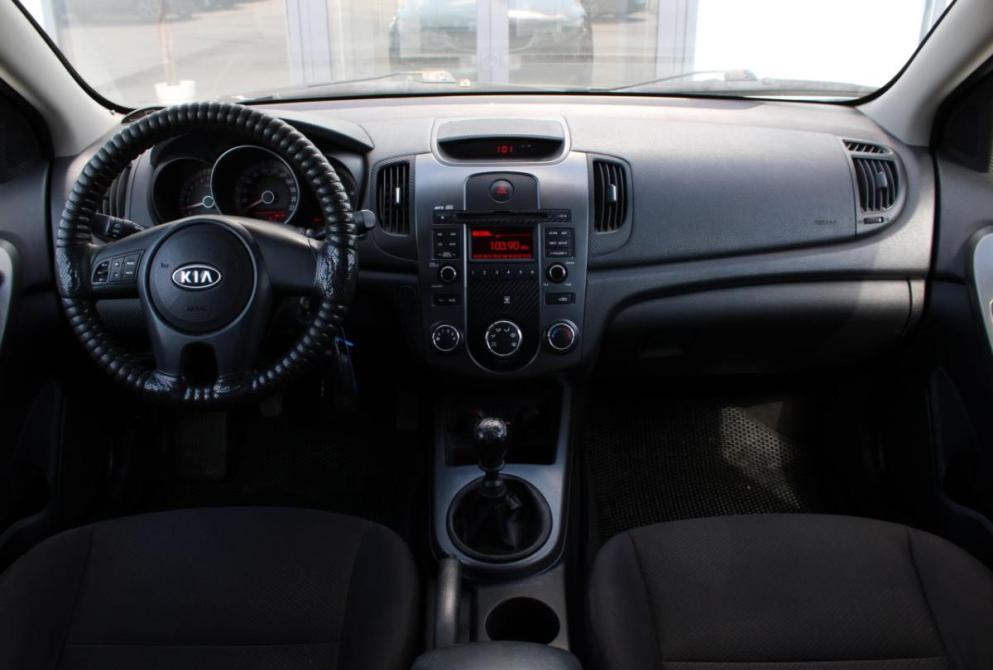 Kia Cerato II Саратов  - изображение 20