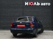 Chevrolet Lanos I Екатеринбург  - изображение 22