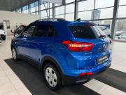 Hyundai Creta I Рестайлинг Екатеринбург  - изображение 26