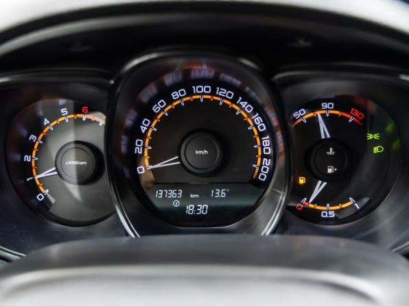 Lada (ВАЗ) Vesta I с пробегом 2019 года, цена 788 000 рублей, 137363 км, седан, Автокод Объявления