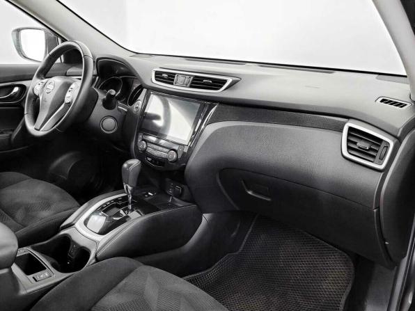 Nissan X-Trail III с пробегом 2016 года, цена 1 530 000 рублей, 194545 км, внедорожник, Автокод Объявления