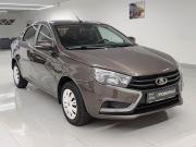 Lada (ВАЗ) Vesta I Казань  - изображение 25
