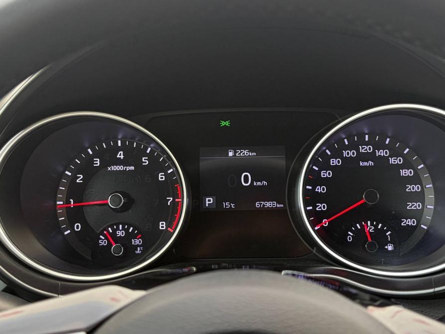 Kia Ceed III Екатеринбург  - изображение 21
