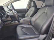 Toyota Camry VIII (XV70) Рестайлинг Москва  - изображение 22