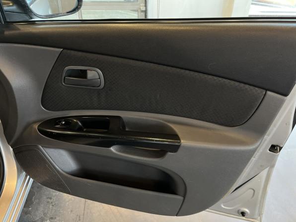 Kia Rio II Рестайлинг с пробегом 2011 года, цена 437 000 рублей, 204273 км, седан, Автокод Объявления