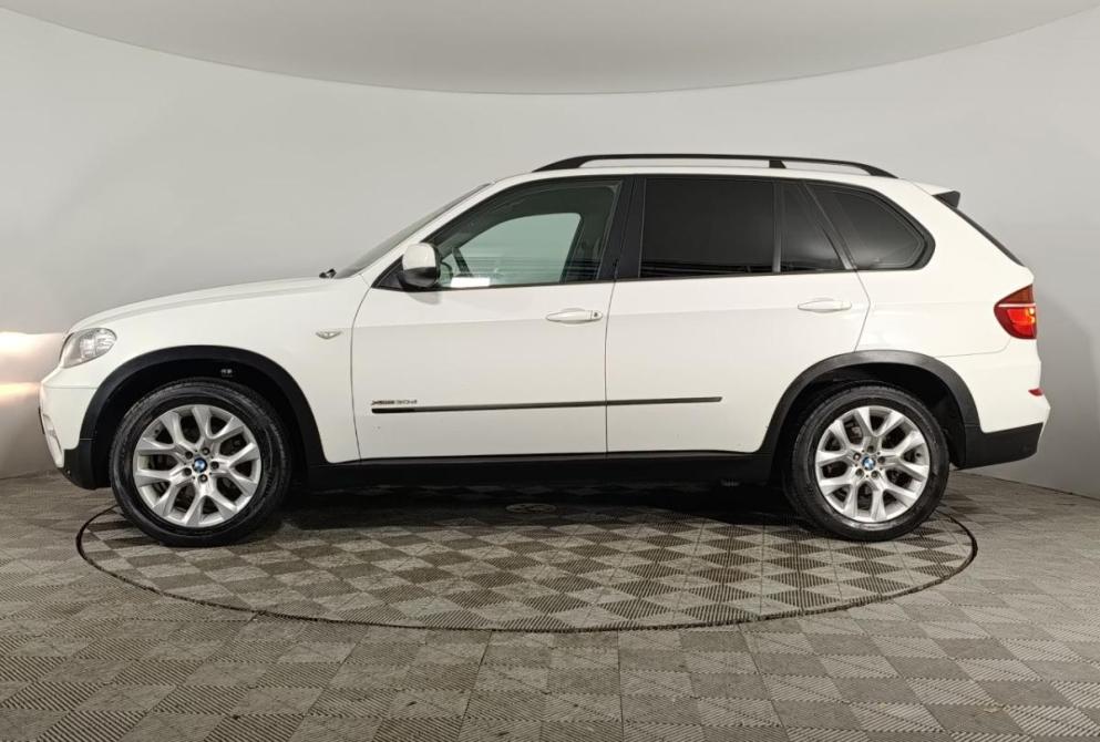BMW X5 II (E70) Рестайлинг Волгоград  - изображение 4
