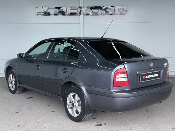Skoda Octavia I (A4) Рестайлинг с пробегом 2008 года, цена 479 000 рублей, 220655 км, лифтбек, Автокод Объявления